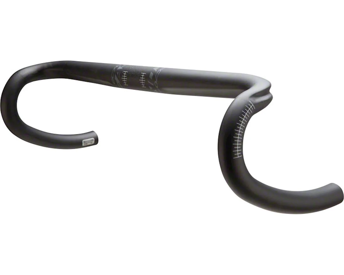 Easton EC70 SL Carbon Road Handlebar (Black) (31.8mm) (44cm)